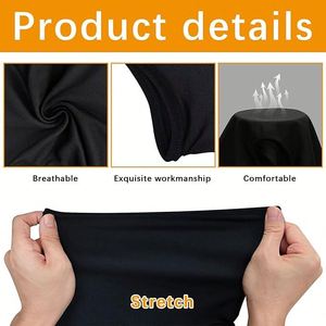 Balaclavas 2026 personnalisables pour le ski, masque facial intégral, protection de la tête pour l'hiver, logo personnalisé, balaclava - Product Image 6