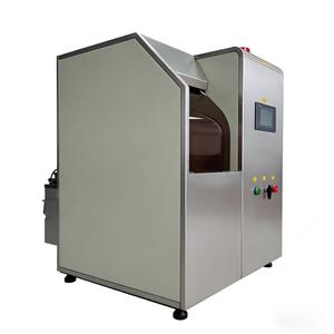 Macchina per Lucidatura Titanio per Preparazione e Fresatura di Prodotti Dentali, Unità Pre-Mill per <span class=keywords><strong>Impianti</strong></span> e Realizzazione di Abutment - Product Image 1