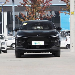2025 chine nouveau Type <span class=keywords><strong>voiture</strong></span> Neta X <span class=keywords><strong>nouvelle</strong></span> <span class=keywords><strong>voiture</strong></span> Ev <span class=keywords><strong>voiture</strong></span> <span class=keywords><strong>nouvelle</strong></span> énergie véhicule 5 places Suv chinois Automobile véhicule électrique - Product Image 4