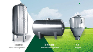 Tanque de Almacenamiento de Gas Natural y Químicos de Amplio Uso, Tanque de Almacenamiento de Hidrógeno de 700 Bares - Product Image 4