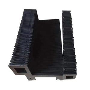 Cubierta <span class=keywords><strong>de</strong></span> fuelle <span class=keywords><strong>de</strong></span> acordeón <span class=keywords><strong>de</strong></span> riel <span class=keywords><strong>de</strong></span> guía lineal CNC Flexible 1496436 3030Y <span class=keywords><strong>Escudo</strong></span> <span class=keywords><strong>de</strong></span> protección <span class=keywords><strong>de</strong></span> tubo ondulado <span class=keywords><strong>de</strong></span> eje para <span class=keywords><strong>el</strong></span> modelo del lado izquierdo 1496436 - Product Image 3