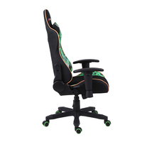 Vente en gros Ordinateur d'étude inclinable pour enfants style spécial école Chaise de jeu de course pour enfants