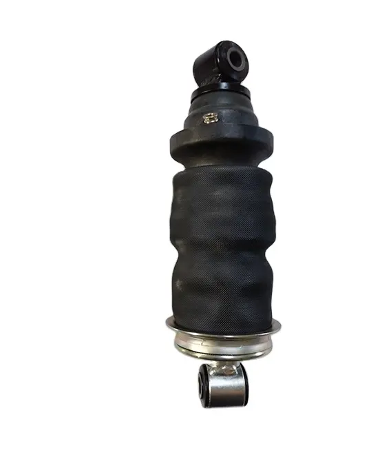 Oem 81417226069แก๊สสปริง,Cab Air Suspension สำหรับ MAN TGA, TGS, TGX โช้คอัพ AZ1664430103