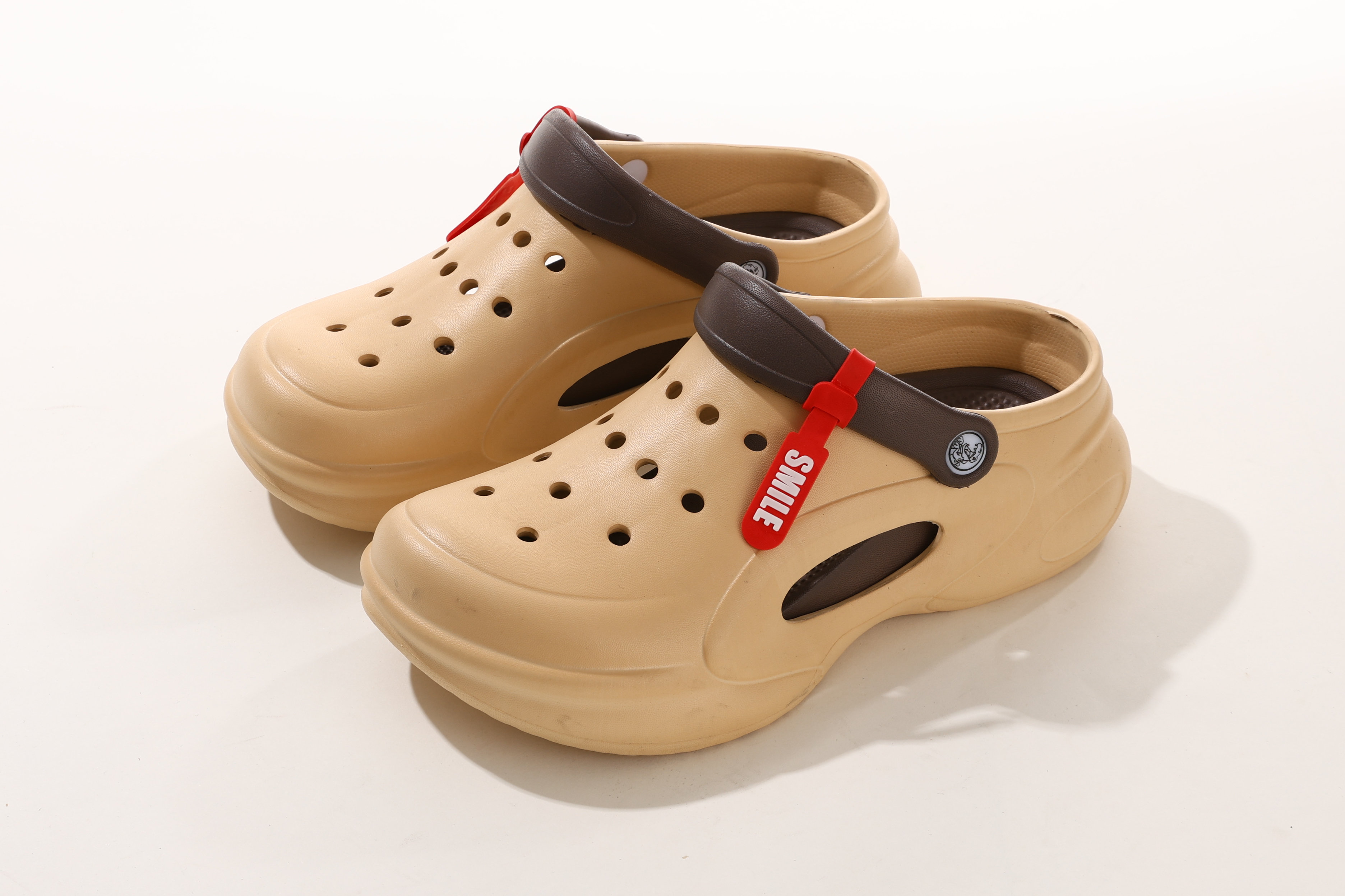 fashion slippers for male