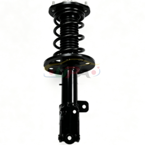 54650-H6100 54650H6100 STRUT ASSY-FR LH pour Hyundai Kia 54650 H6100 - Product Image 3