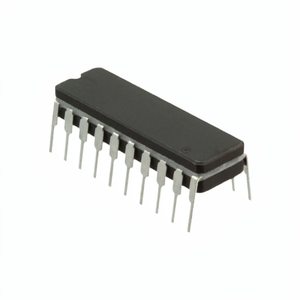 Circuit intégré inverseur de buffer 5,5 V 20CDIP, composant électronique de production, circuit logique original 54FCT240ATDB 20 CDIP (0,300 po, 7,62 mm) - Product Image 1