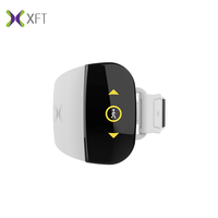 Stimulateur nerveux et musculaire de réadaptation XFT LED pour usage domestique avec réglages ajustables