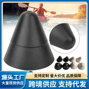 Tête anti-collision gonflable Autonomy pour bateau, 45 et 90 degrés, en ABS, pour yacht, kayak, accessoires de bateau de pêche - Product Image 5
