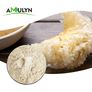 Extrato de cogumelo <span class=keywords><strong>tremella</strong></span> 10%-80%, mais vendidos - Product Image 2