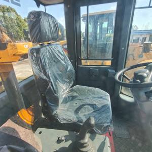 Chargeuse sur pneus SDLG L936 de 3 tonnes, godet de 1,8 m, moteur Weichai, machines de construction à haute efficacité avec pompe, modèle 2024 - Product Image 5