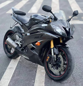 ใช้สำหรับซูซูกิ <span class=keywords><strong>GSX</strong></span>-<span class=keywords><strong>R1000</strong></span> ปี 2008 มอเตอร์ไซค์สปอร์ตมือสองคุณภาพสูง 1000 ซีซี - Product Image 4