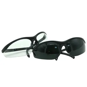Daierta nóng bán mô hình mới Chất lượng cao bán buôn rõ ràng chống tác động bảo vệ mắt kính an toàn