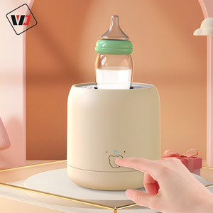 Nouveau Mélangeur de <span class=keywords><strong>Lait</strong></span> Électrique Portable pour Bébé, Alimenté par USB, <span class=keywords><strong>en</strong></span> Matière PP, pour Préparation de <span class=keywords><strong>Lait</strong></span> <span class=keywords><strong>en</strong></span> <span class=keywords><strong>Poudre</strong></span> et Allaitement Automatique - Product Image 3