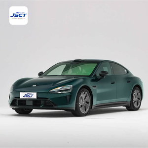<span class=keywords><strong>Xiaomi</strong></span> SU7 2026 Edición Estándar, Superventas, Automático, Volante a la Izquierda, Asientos de Cuero, Neumáticos R19, Techo Panorámico, Sedán Usado, Euro - Product Image 1