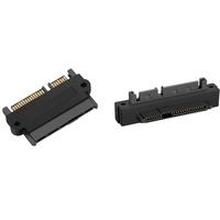 Adaptador G-karve SATA a Placa Base con Puerto Pequeño SFF-8482 Electrónico