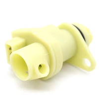 Nouveau capteur de vitesse RuiganTech 616070 9623111980 9635057280 616024 pour Citroën C4-AIRCROSS Shenlong Fukang Fiat 500
