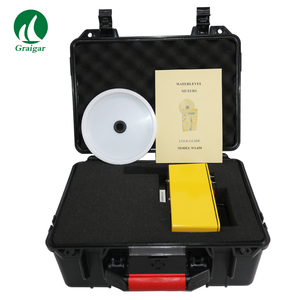Global <strong>Water</strong> Original WL650 Sonic <strong>Water</strong> <strong>Level</strong> <strong>Meter</strong> Polluted Well <strong>Level</strong> Sounder and Depth Measuring <strong>Meter</strong> - Product Image 6