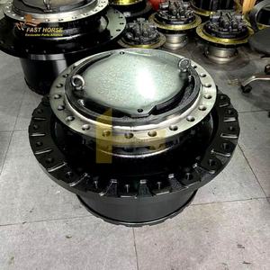 9254462 4641493 9254461 4636857 สำหรับ ZX670 ZX670LCH-3 ZX670-3 ZX670-5 ZX650LC-3 ชุดเกียร์เดินทางฮิตาช ชุดเกียร์เดินทาง SAN - Product Image 2