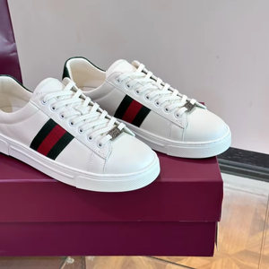 Nouvelles Baskets de Luxe 2026 pour Femmes, Vente en Gros, Haute Qualité, Marque Célèbre, Chaussures Décontractées de Skateboard et de Marche pour Hommes - Product Image 6