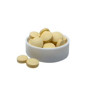 Pastillas de vitamina C y vitamina E, pastillas para blanquear y eliminar manchas, cápsulas para blanquear - Product Image 4