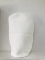 Sac filtrant en maille pour filtre externe Fluval FX6 de l'usine AASF avec chaussette en nylon pour le traitement de l'eau liquide, garantie 6 mois