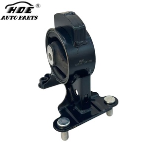 12371-36100 EEM-9380 AWSTO1331 Pièces automobiles en gros, support moteur de haute qualité pour TOYOTA RAV 4 IV - Product Image 2