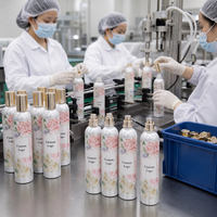 Diffuseur d'ambiance personnalisé de 180 ml pour la maison, l'hôtel et le bureau