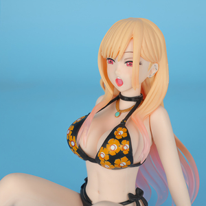 Figurine d'action sexy H10.5CM Anime Kitagawa <span class=keywords><strong>Marin</strong></span>, décoration de bureau, figurine de dessin animé <span class=keywords><strong>My</strong></span> <span class=keywords><strong>Dress</strong></span>-<span class=keywords><strong>Up</strong></span> <span class=keywords><strong>Darling</strong></span> pour machine à griffes - Product Image 3
