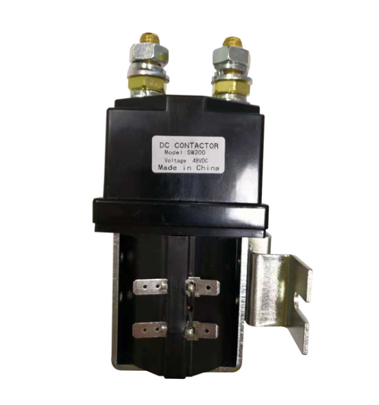 SW400R-100 400A 12V DC or 24V DC SW400A/12V 224697  Welding Contactor