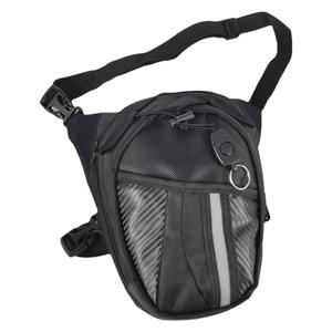 Sacs de selle et sacs à bagages multifonctionnels personnalisés pour moto, sac banane étanche pour sports de plein air et cyclisme, sac messager - Product Image 5