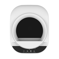 Composteur de cuisine intelligent 4L à faible bruit, recyclage électrique des déchets alimentaires, compostage avec filtre à charbon actif