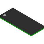 MT41K256M16TW-107 <span class=keywords><strong>Ait</strong></span>: P FBGA-96 Chip di Memoria SDRAM DDR3L da 4GB - Product Image 2