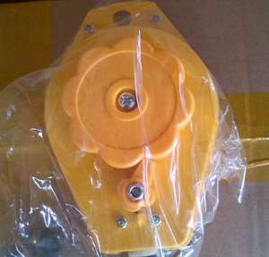 Herramienta de Suspensión Automática con Balancín de Resorte, Destornillador Eléctrico MCT-602 para Rango de Peso 0.5-1.5KG 0.6-2 KG 1.5-3.0KG 3.0-5.0KG - Product Image 4