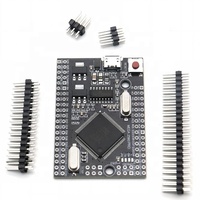 Papan Pengembangan Mikrokontroler Mega2560 Pro ATmega2560-16AU dengan Driver USB CH340G
