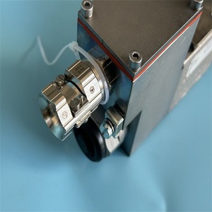 Válvula Direccional Electromagnética Rexroth 4WE6J6X EG24NXEZ2 B08 315 Bar 60 L/min Control Hidráulico - Product Image 3