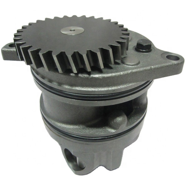 Запчасти дизельного двигателя, детали двигателя 3047549 K19 масляного насоса