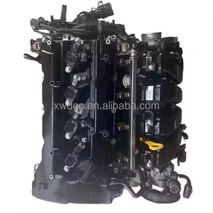 Ventas calientes Original usado coreano Eng G4ke G4KA G4KC G4KD G4KH G4KJ motor diésel para Hyundai Kia condición de ajuste para coches Toyota - Product Image 6