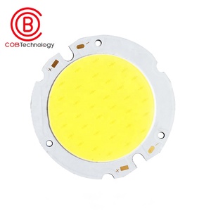 Epistar 3W 7W 10W 12W 15W 20W 24W 30W 50W LED COB LED Chips - Product Image 6
