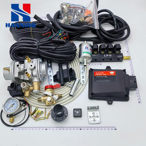 Nuevo Sistema de Conversión de Aceite a <span class=keywords><strong>Gas</strong></span> para Automóviles LPG/CNG MP48 con Reductor de Presión <span class=keywords><strong>BRC</strong></span>, Piezas para Automóviles de <span class=keywords><strong>Gas</strong></span>, Ajuste Universal, 1 Año de Garantía - Product Image 4