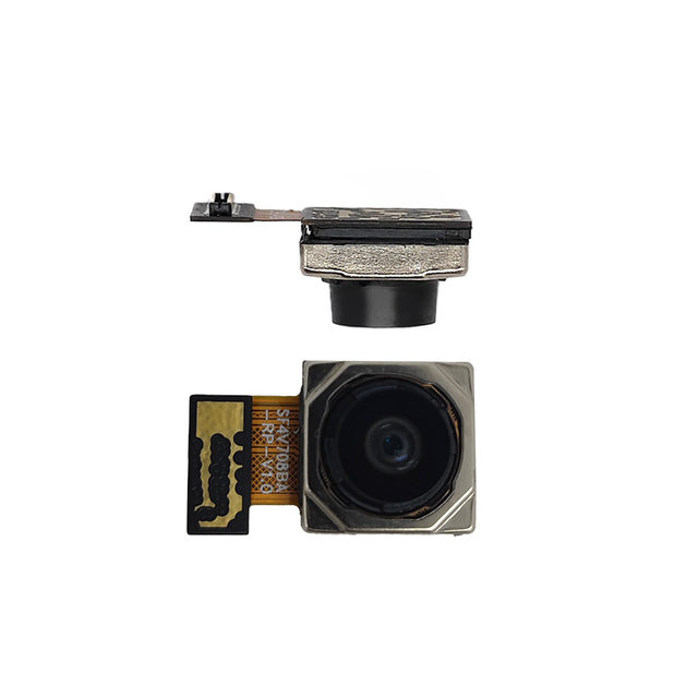 UHD 4K Image Sensor IMX708 CMOS 12MP Autofocus Wide-Angle MIPI Camera Module for Raspberry Pi V1 V2 V3 OEM Vision AI Camera