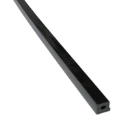 Bandes d'usure personnalisées en UHMWPE pour les bandes transporteuses et les tuyaux - Écologiques, haute durabilité, couleur et taille personnalisées