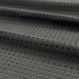 Tissu en nylon/maille pour vêtements de yoga, tricoté, respirant, haute élasticité, motif abstrait et géométrique <span class=keywords><strong>mat</strong></span>, vêtements de sport - Product Image 2