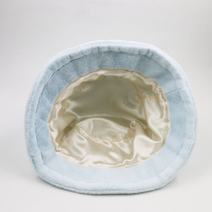 Mùa Đông Giả Lông Thỏ Thêu Lông Cừu Xô <span class=keywords><strong>Hat</strong></span> Ấm Sang Trọng Ngư Dân Của <span class=keywords><strong>Hat</strong></span> Cho Người Lớn Hàng Ngày Giản Dị Đảng Đi Xe Đạp - Product Image 4