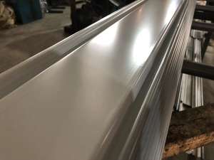 Lamelles de porte roulante panneaux de porte roulante bandes de porte roulante multicolores - Product Image 6