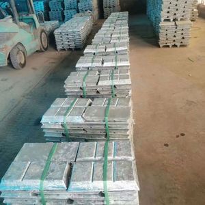 Industrial Corrosion-resistant 99.994% Pure Lead <b>Bar</b> Rod 10mm 20mm 30mm 50mm 100mm Lead Antimony Lead Round <b>Bar</b> Rod - Product Image 4