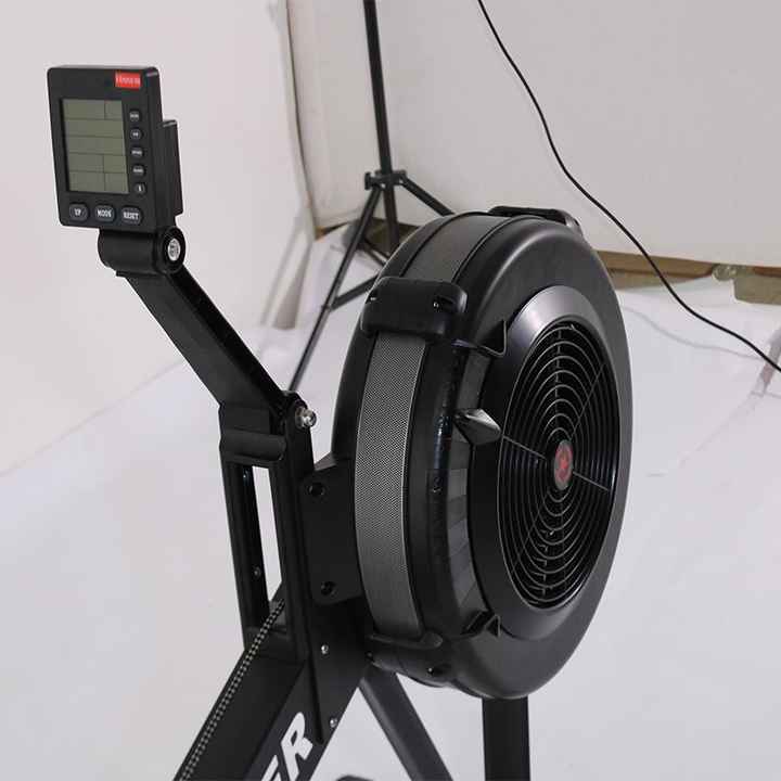 Intelligent Magnetic Control Silent Rowing Machine Indoor Aerobic ...