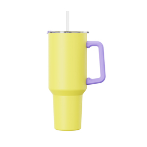 Botella de Agua de Acero Inoxidable de Doble Pared con Aislamiento al Vacío, Libre de BPA, Personalizada, de Gran Capacidad, 40 oz, <span class=keywords><strong>para</strong></span> Camping, Mantiene la Temperatura de 6 a 12 Horas - Product Image 2