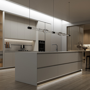 Ensemble d'armoires <span class=keywords><strong>de</strong></span> cuisine modernes armoire <span class=keywords><strong>de</strong></span> cuisine moderne design meubles armoire <span class=keywords><strong>de</strong></span> cuisine - Product Image 1