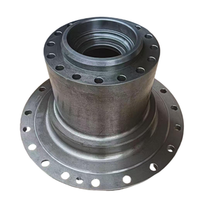 12H 12G 12K 130G 140 140H 140K 140G 143H 160K 163H中国制造的主减速器外壳OEM品牌 - Product Image 1