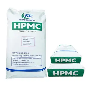 Endüstriyel sınıf hpmc hidroksipropil metilselüloz hpmc fiyat duvar macun satın hpmc